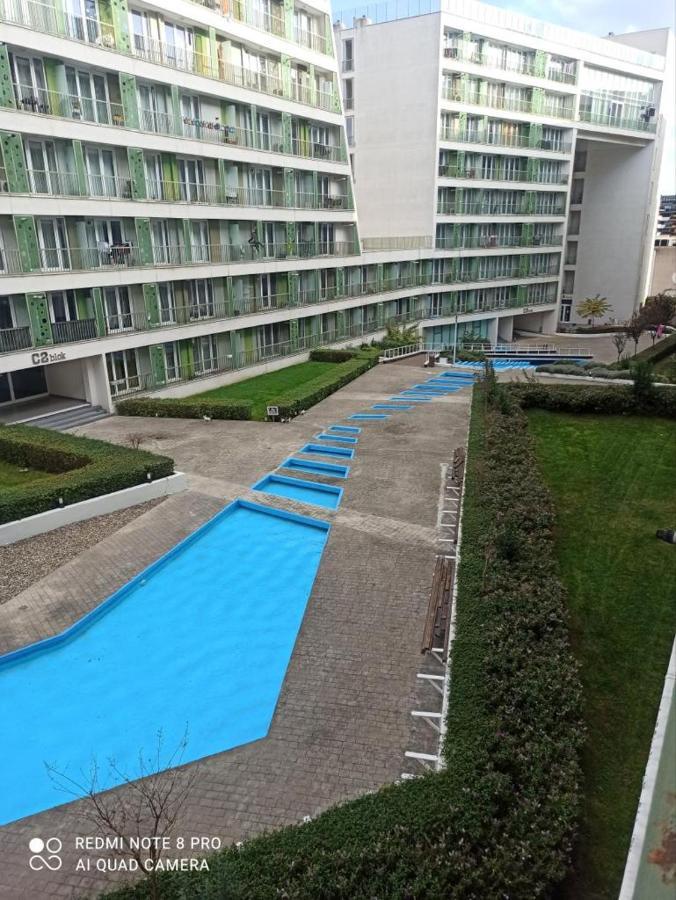 伊斯坦布尔Dry Suits公寓 外观 照片